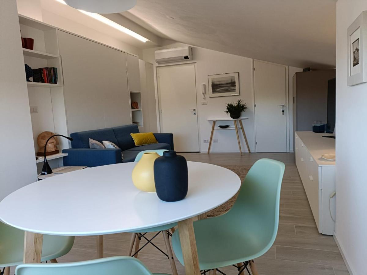 דירות פורדנונה Residenza Adamo Ed Eva מראה חיצוני תמונה
