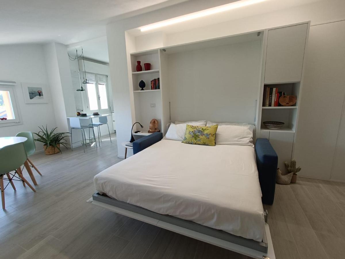 דירות פורדנונה Residenza Adamo Ed Eva מראה חיצוני תמונה