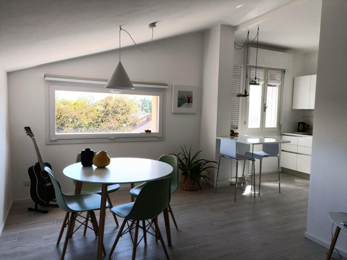 דירות פורדנונה Residenza Adamo Ed Eva מראה חיצוני תמונה