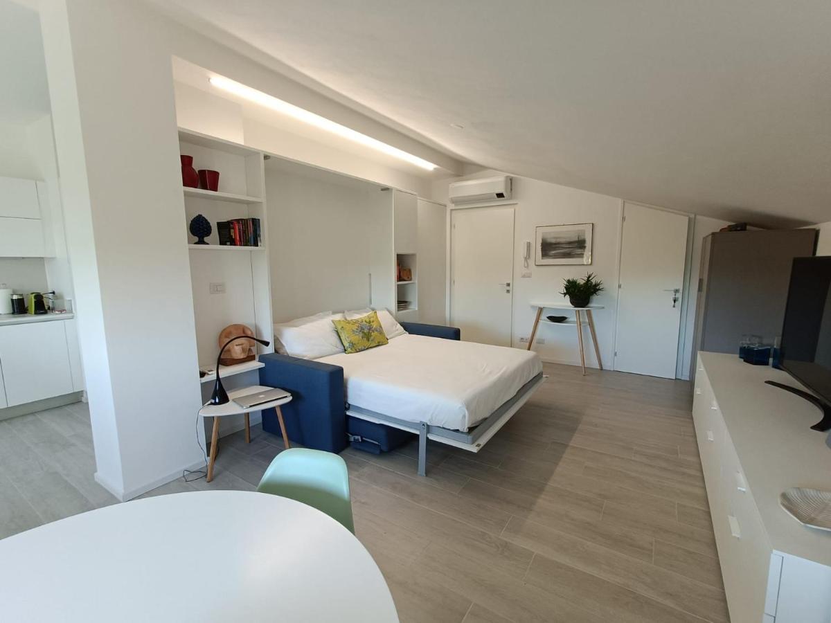 דירות פורדנונה Residenza Adamo Ed Eva מראה חיצוני תמונה