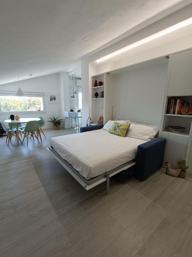 דירות פורדנונה Residenza Adamo Ed Eva מראה חיצוני תמונה