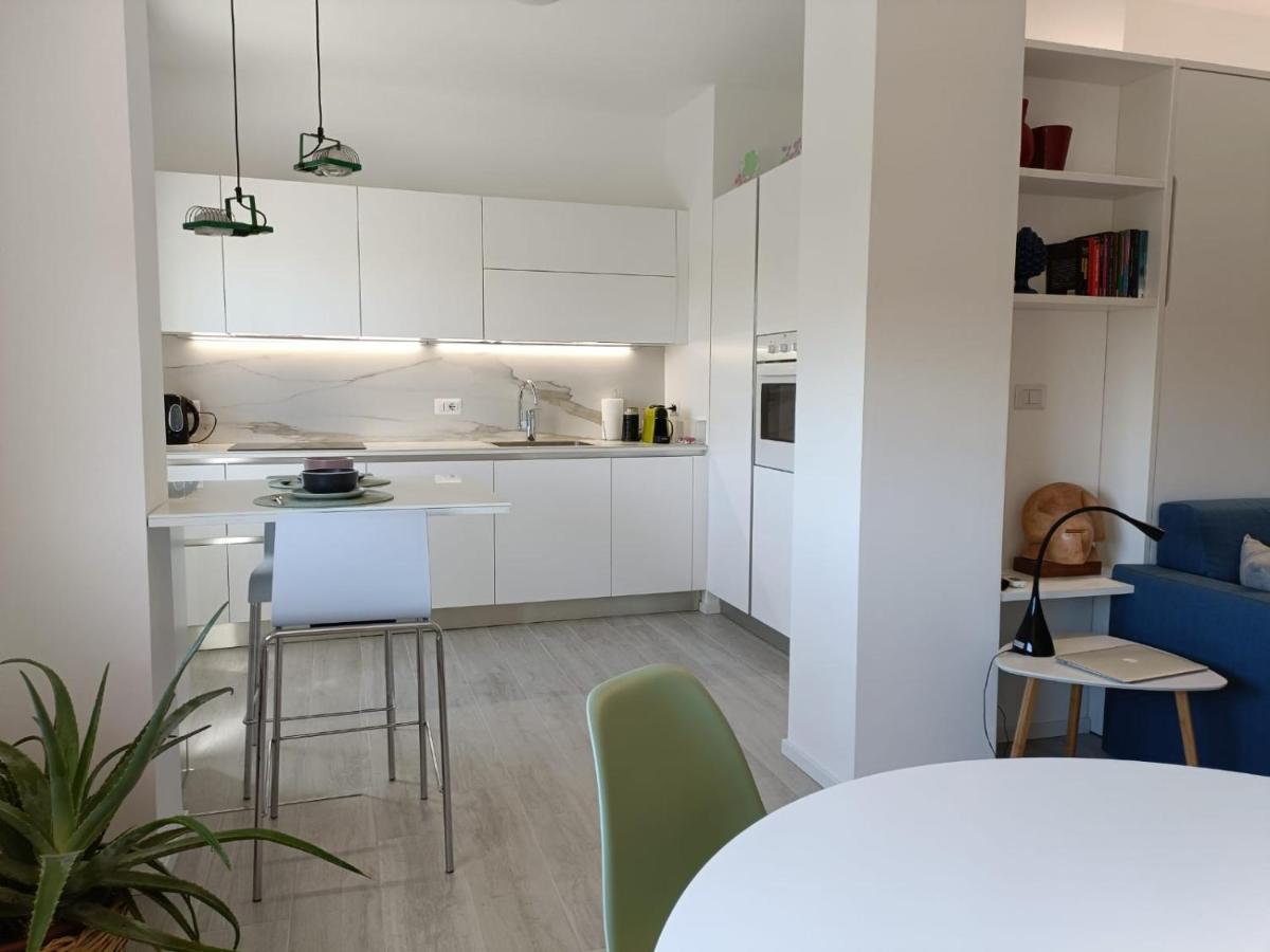 דירות פורדנונה Residenza Adamo Ed Eva מראה חיצוני תמונה