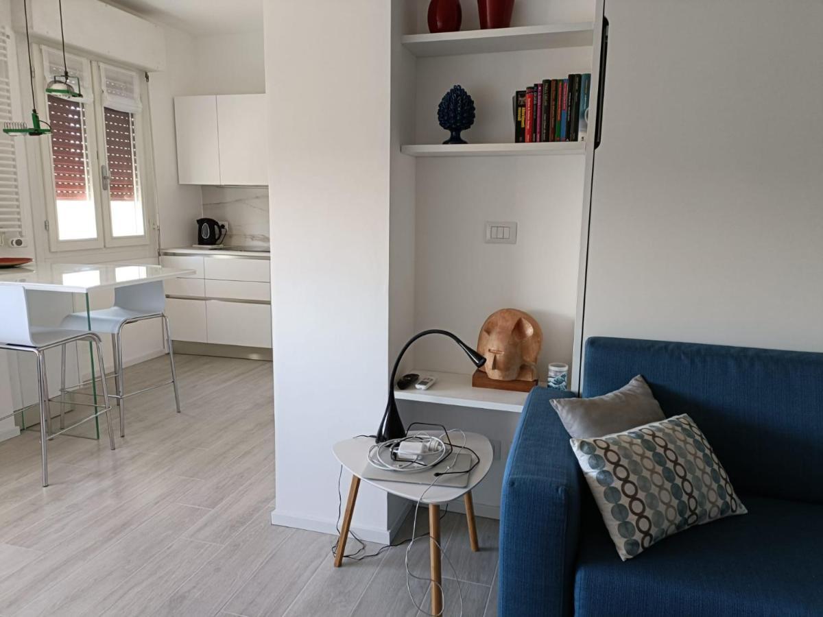 דירות פורדנונה Residenza Adamo Ed Eva מראה חיצוני תמונה